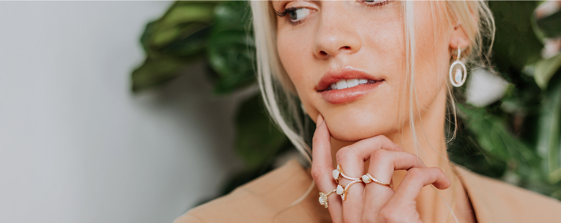OUR BEAUTIFUL RINGS   Gala Jewelers Inc. White Oak, PA